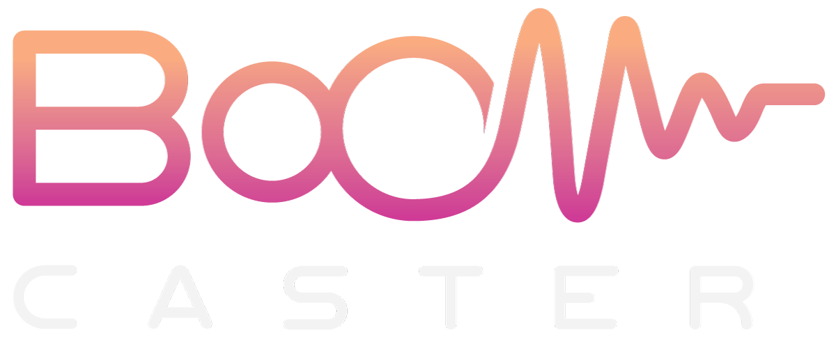 Boomcaster
