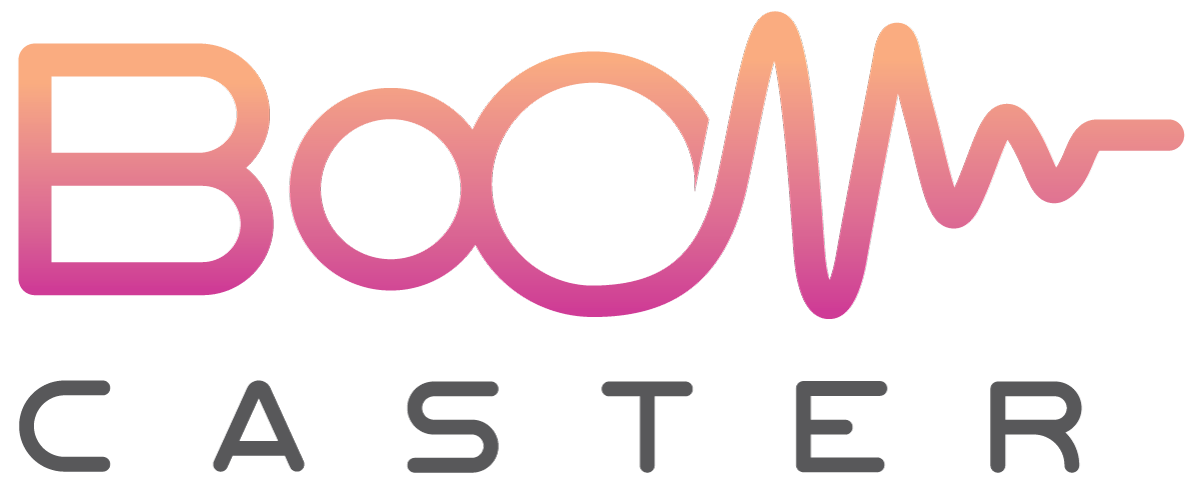 Boomcaster