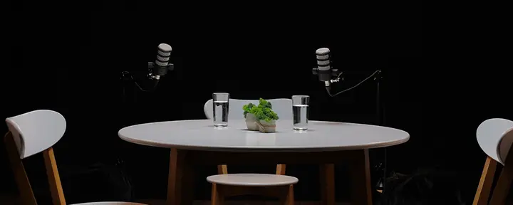 10 Famous Podcast Hosts and What You Can Learn from Their Shows
