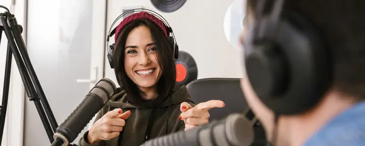 The 13 Top Tips for Podcasting Entrepreneurs in 2023