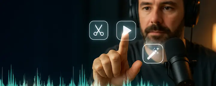 20 New Podcast Tools That Will Level Up Your Show in 2025