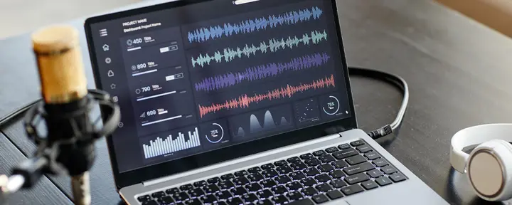 Tips for Getting the Best Recording Quality for Your Podcast