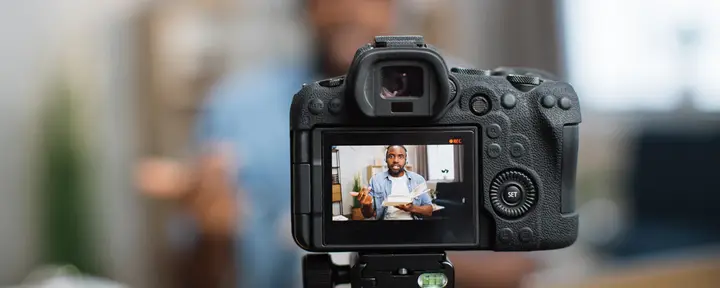 4 Pieces of Tech Independent Podcasters Need for Video