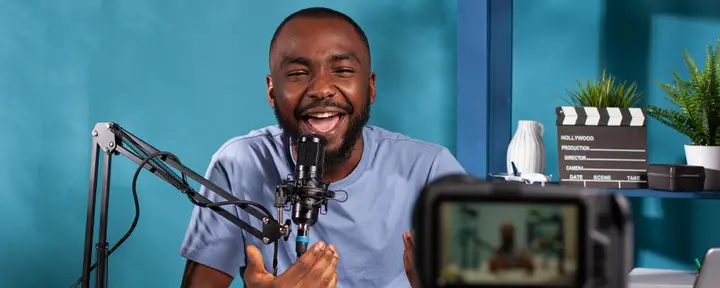 5 Powerful Reasons to Start a Video Podcast in 2022