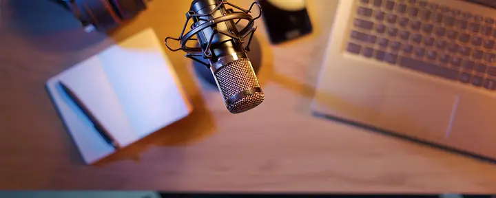 Best Budget Microphones for Podcasting: Top Picks & Guide