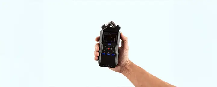 Best Digital Audio Recorders for Podcasters in 2025