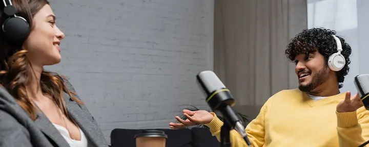 Beyond the Mic: The Hidden Upgrades That Actually Make Your Podcast Sound Better
