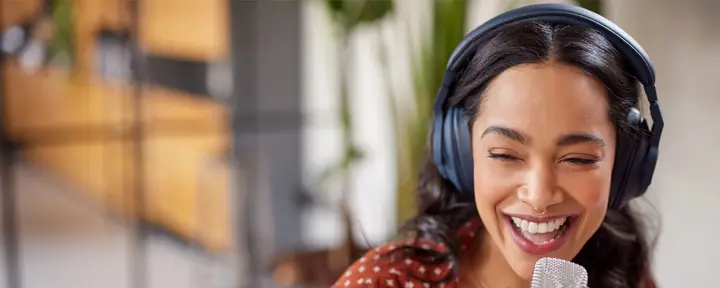 Elevate Your Business with Podcasting