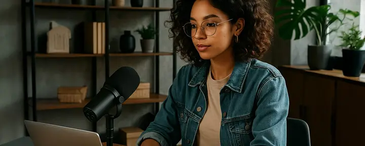 Engaging Podcast Episode Name Ideas