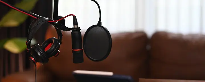 Enhancing Remote Podcast Production Quality Tips