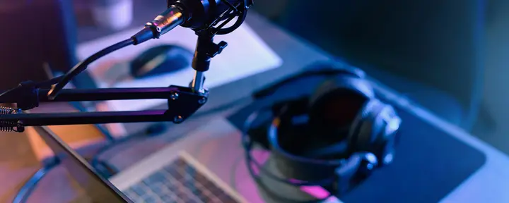 Essential Features for Podcasting Computers