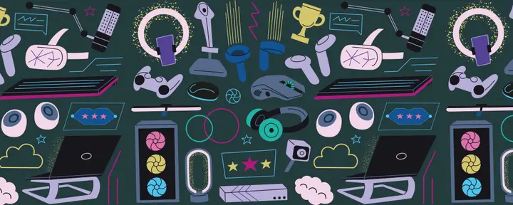 Essential Streaming Gear for Beginners
