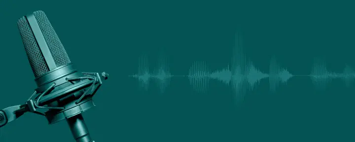 How to Create Audiograms and Other Promo Content