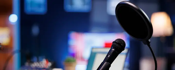 How to Find a Podcast Production Company for Your Niche