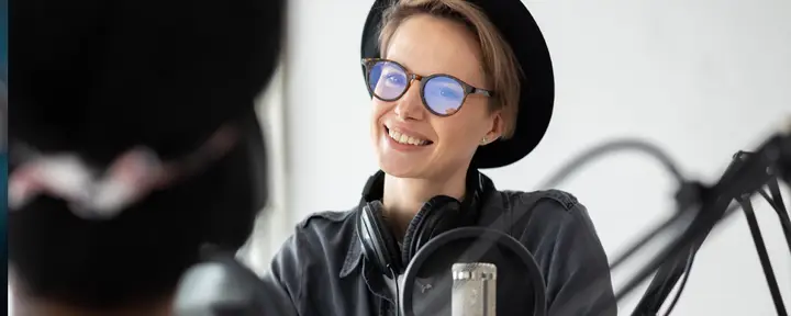 How to Find and Interview a Great Guest for Your Podcast
