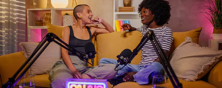 How to Get Interviewed on Podcasts: A Step-by-Step Guide to Becoming a Great Guest