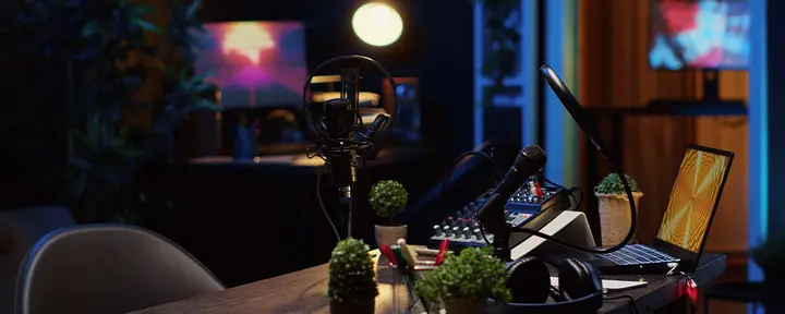 How to Get Started with Livestreaming