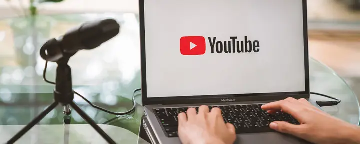 How to Launch Your YouTube Podcast