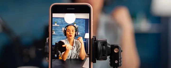 How to Livestream Your Podcast