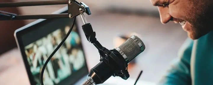 How to Record a Podcast Remotely