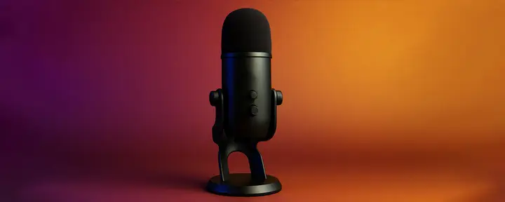 Is the Blue Yeti Still a Good Podcasting Microphone?