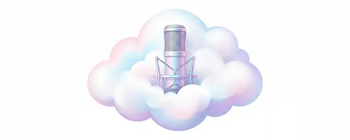 Local vs. Cloud Recording: Why the Internet Shouldn’t Control Your Podcast