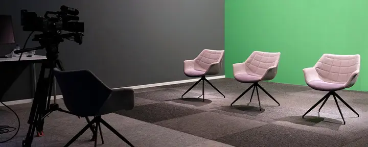 Mastering Green Screen Techniques for Videos