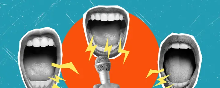 Mic Shootout: 6 Podcast Microphones Compared for Voice