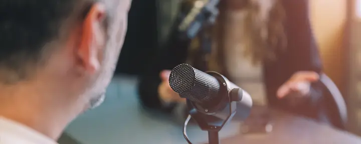Podcast Equipment Kit for Guests and Co-Hosts: How to Keep Everyone Sounding Great