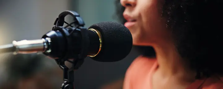 The Difference Between Recording a Podcast and Producing a Show