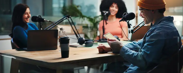 Podcasts Looking for Guests: Where to Find Interview Opportunities in 2026