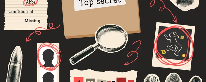 The 30 Best True Crime Podcasts on Spotify