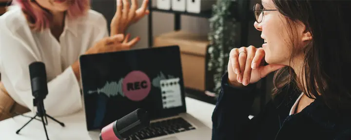 The Best Podcast Editing Software for Your Show