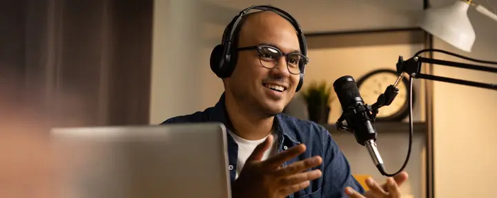 The Power of Podcast Guesting: How to Get on Other Podcasts