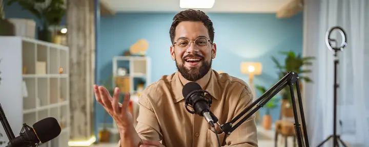 The Professional Podcast Workflow: Record → Clip → Publish