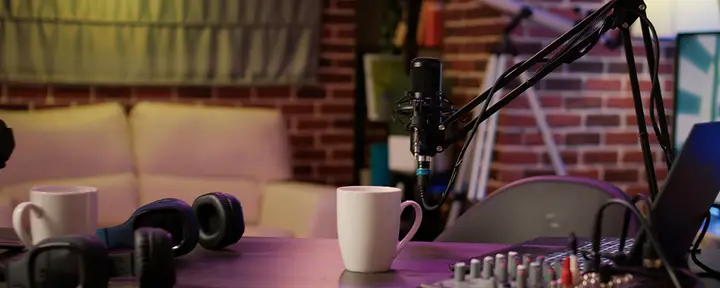 The Real Cost of a Home Podcast Setup (and Where to Spend vs. Save)