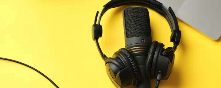 The Ultimate Independent Podcaster Glossary