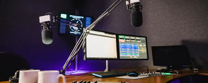 Tips for Perfectly Mixing Podcast Audio