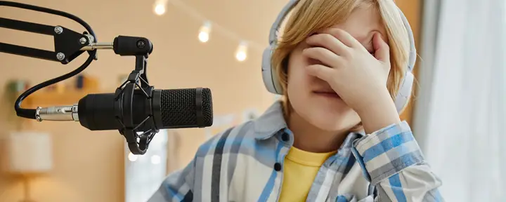 Top 10 Livestreaming Mistakes and How to Avoid Them