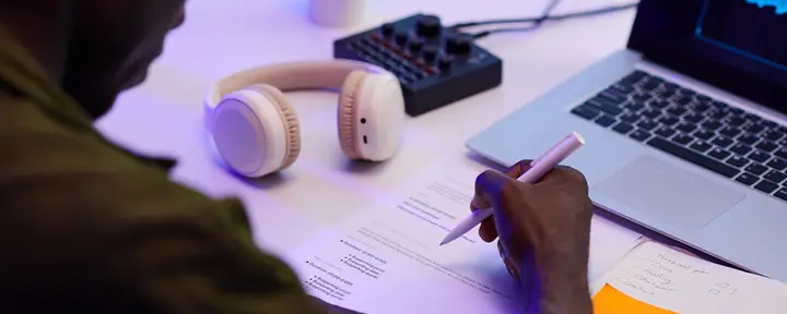 Top Online Podcast Editors for Every Skill Level
