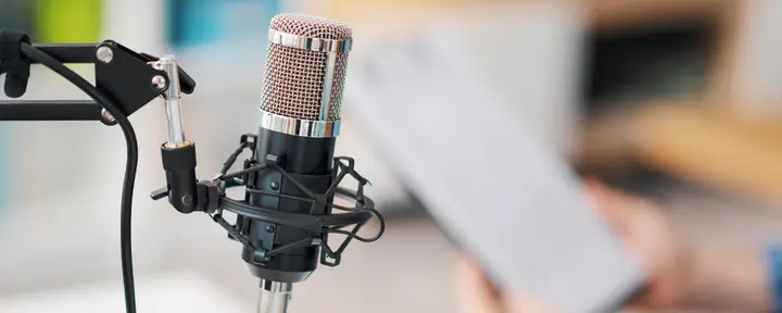 Why Creating a Schedule for Podcasting is Key