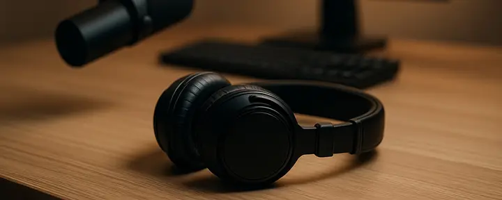 Yeti Headphones? Find Out What to Pair with Your Mic
